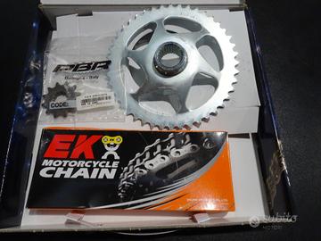 KIT PBR EK141