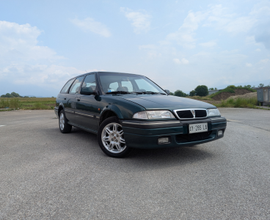 Rover 400 Tourer 1.6 GPL - Gancio traino + gomme i