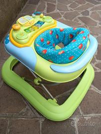 Girello Chicco