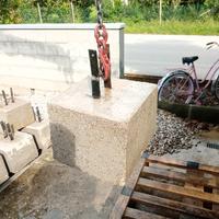basamenti per gazebo 