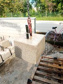 basamenti per gazebo 