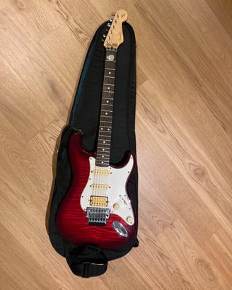 Fender Stratocaster Japan Floyd Rose