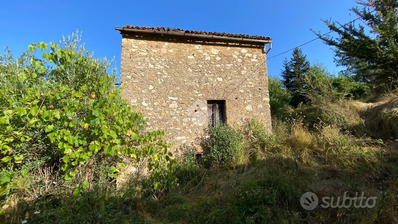 RUSTICO A SUBIACO - Vista 6
