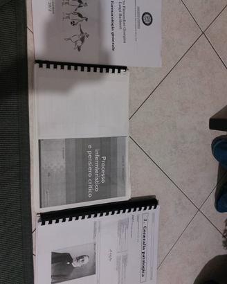 Farmacologia generale, processo infermieristico,