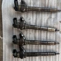 Iniettori volkswagen, audi seat ecc