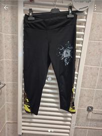 leggins sportivo 