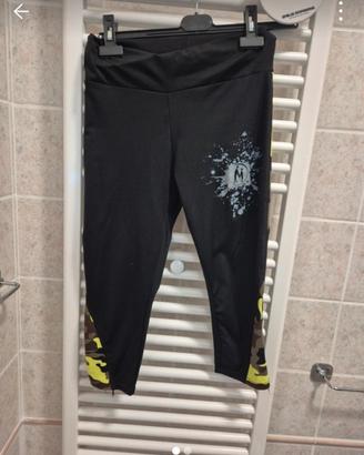 leggins sportivo 