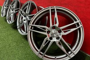 Cerchi Audi Volkswagen Seat 8Jx19 ET49 Skoda New