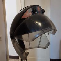 casco asciugacapelli