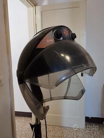 casco asciugacapelli
