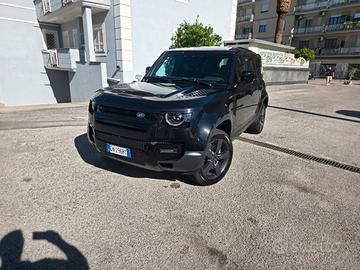 Land rover Defender 110 3.0 250cv