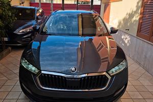 Skoda octavia wagon 2.0 150cv diesel dsg