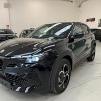 ALFA ROMEO Junior 145CV Hybrid eDCT6 Speciale KM