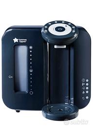 Tomme tippee macchina latte