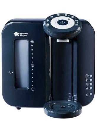 Tomme tippee macchina latte