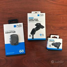 ORIGINALE quadlock fork