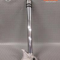 PIEDINO FORCELLA 47 radiale MOTARD showa 100mm