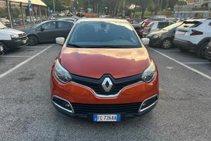 Renault Captur TCe 120 CV EDC Start&Stop Energy In