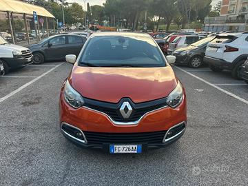 Renault Captur TCe 120 CV EDC Start&Stop Energy In