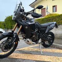 Yamaha tenere 700 world raid