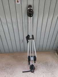 Portabici Thule da tetto