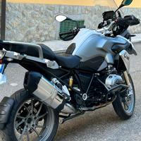 Bmw gs1200