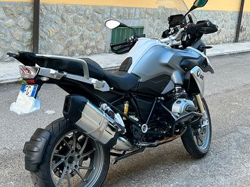 Bmw gs1200