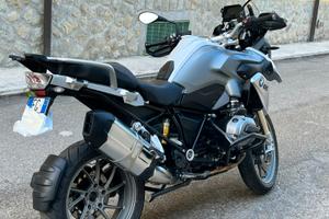 Bmw gs1200
