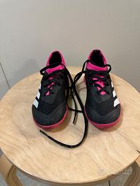 Scarpe calcio indoor bambino Adidas Predator