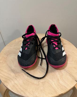 Scarpe calcio indoor bambino Adidas Predator