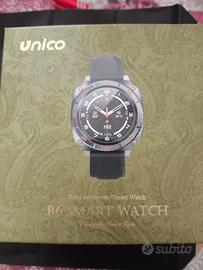 Smartwatch R6 Watch