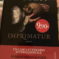 Monaldi & Sorti Imprimatur