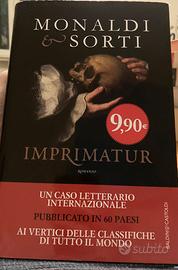 Monaldi & Sorti Imprimatur