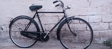 Umberto dei 58 imperiale bacchetta epoca