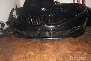 Musata completa bmw serie 1 #073