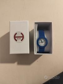 Orologio Hip Hop 
