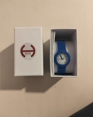 Orologio Hip Hop 