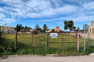 Terreno edificabile zona C1 a Dolianova
