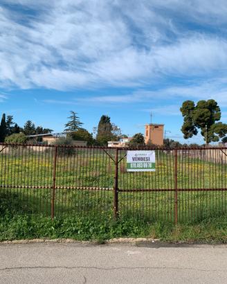 Terreno edificabile zona C1 a Dolianova