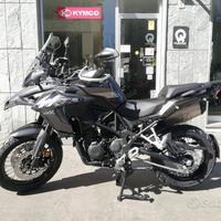 BENELLI TRK 502X NUOVA
