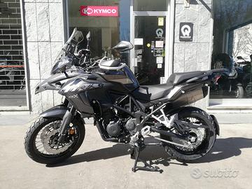BENELLI TRK 502X NUOVA