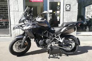 BENELLI TRK 502X NUOVA