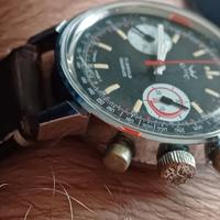 Cronografo anni 60 orologio 