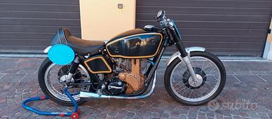 Ajs 7R 1950 ( ORIGINALE )