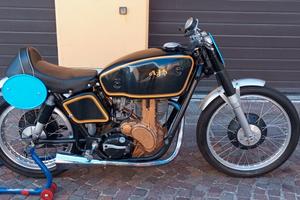 Ajs 7R 1950 ( ORIGINALE )