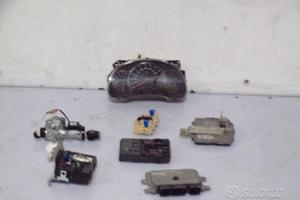 Kit Accensione Nissan Micra K13 1.2 benzina 2013