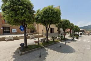 Storica Profumeria in centro Villasimius