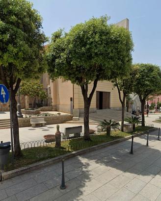 Storica Profumeria in centro Villasimius