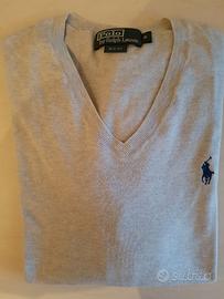 Maglioncino Polo