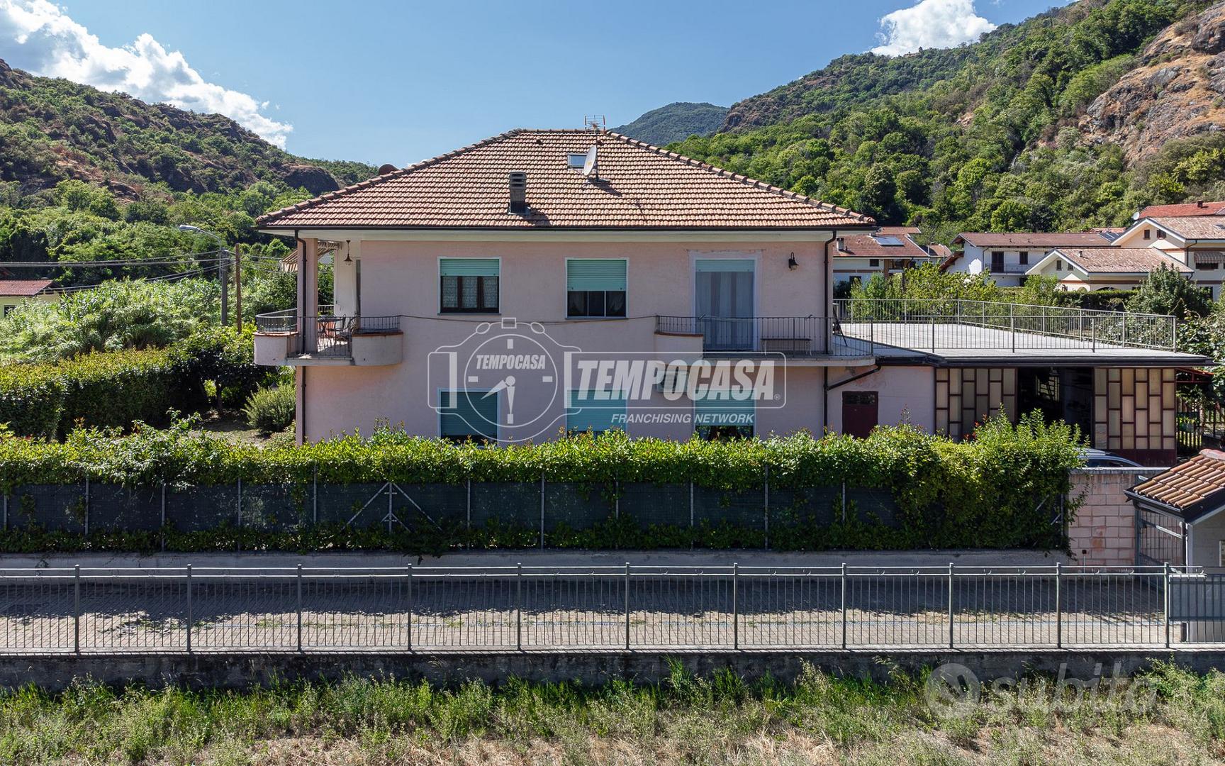 Casa – Caprie, Peroldrado - Vista 3